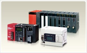 PLCs compactos y modulares