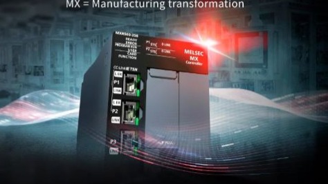 MELSEC MX