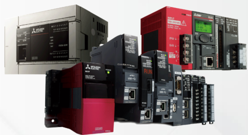 Microcontroladores, PLCs Compactos y Modulares