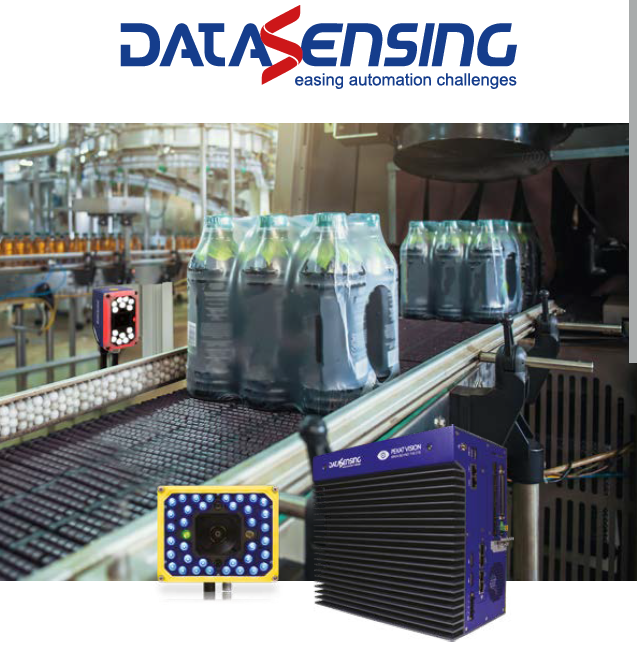 Soluciones Datalogic