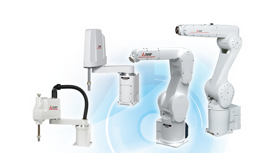 Robots